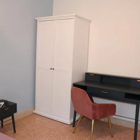 Casa Savien Hébergement de vacances Modica