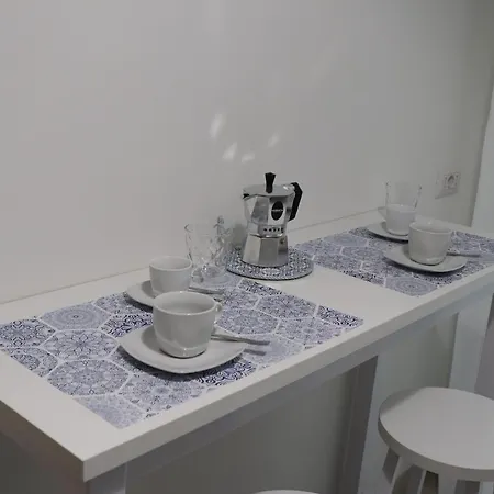 Hébergement de vacances Casa Savien Modica