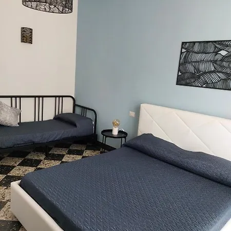 Casa Savien Hébergement de vacances Modica